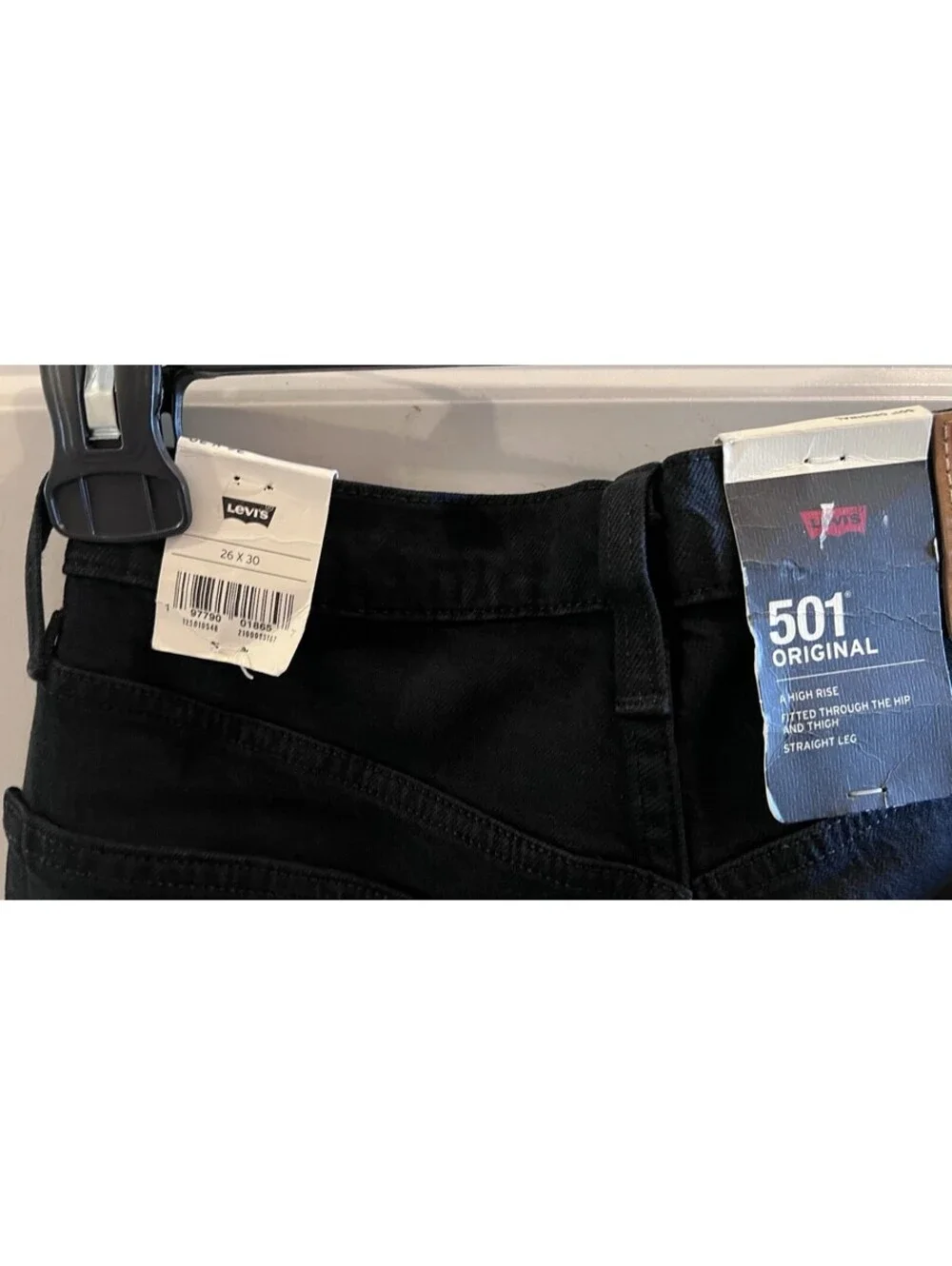 Levis levi premium